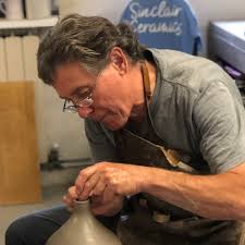 Artistry and Alchemy: A Deep Dive into the World of Jersey Ceramics •  Connect With Art