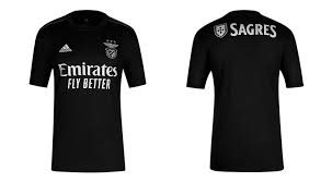 Novas Camisas Do Benfica 2020 2021 Adidas Mantos Do Futebol