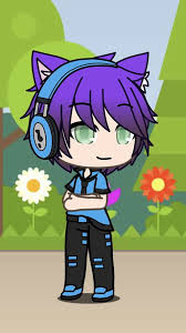 Pin On Gachas