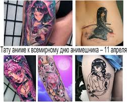 Для фанатов аниме праздник стал фантастическим днем, когда люди собираются вместе, устраивают флешмобы и отдают дань оригинальному искусству японской анимации. Tatu Anime K Vsemirnomu Dnyu Animeshnika 11 Aprelya Fakty I Foto