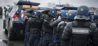 Gendarmerie nationale / Le ministère recrute / A votre service - Ministère  de l'Intérieur