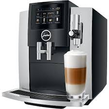 Check spelling or type a new query. Jura S8 Moonlight Silver Ea Kaffeevollautomat Cyberport