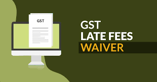 Prior to that, passengers who make changes to while the rebooking and cancellation fees are waived, however, passengers who. Late Fees Waiver Under Gst Unfair For Those Who Already Paid Sag Infotech