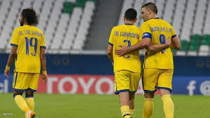 دوري الأمير محمد بن سلمان للدرجة الأولى السعودي 23:33. ÙƒÙˆØ±ÙˆÙ†Ø§ ÙŠØ¬ØªØ§Ø­ Ù†Ø§Ø¯ÙŠ Ø§Ù„Ù†ØµØ± Ø§Ù„Ø³Ø¹ÙˆØ¯ÙŠ Ø£Ø®Ø¨Ø§Ø± Ø³ÙƒØ§ÙŠ Ù†ÙŠÙˆØ² Ø¹Ø±Ø¨ÙŠØ©