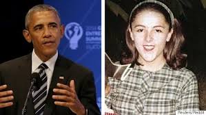 President barack obama's mother, ann dunham, passed away on november 7, 1995. Barack Obama Mom Proof U S President Is The Spitting Image Of His Mother Huffpost Canada Parents