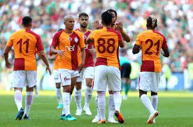 Galatasaray'ın hazırlık maçları programı açıklandı. Galatasaray Club Africain Hazirlik Maci Ne Zaman