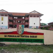 Photos At Sekolah Kebangsaan Pengkalan Tentera Darat