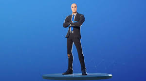 Fortnite Transforma Stonks Meme Guy Em Diamond Hanz Skin Para O Dia Da Mentira