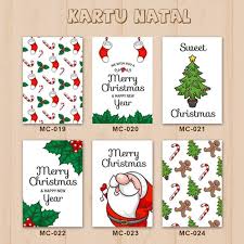 Contoh kartu natal dari bank bank kartu ucapan natal untuk sumbangan adelinawiyono s blog berpusat di london inggris status standard chartered sebagai salah satu bank global berkualitas kimberlit0c images from tse4.mm.bing.net you can link a bank card to your yandex id to quickly pay for goods and services on yandex. Harga Kartu Natal Terbaik Juni 2021 Shopee Indonesia