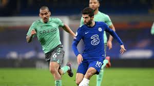 Born 29 august 1973) is a german professional football coach and former player who is the head coach of premier league club chelsea. Thomas Tuchel Makes Unfair Claim Over Christian Pulisic After Everton Win