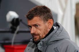 Lars Knudsen will leave Augsburg to take over Danish Under-21 national team 