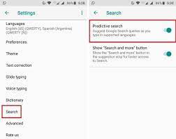 Moto G6 Disable Spelling Autocorrect