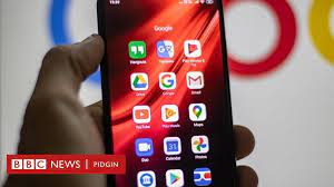 Maybe you would like to learn more about one of these? Android Apps Crashing Google Fix How To Fix Crash Of Android Google Mobile App Bbc News Pidgin