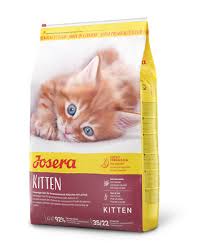 Options for freeze dried bone or eggshells for calcium. Josera Kitten Complete Dry Food For Pregnant Or Lactating Cats And Kittens Ebay