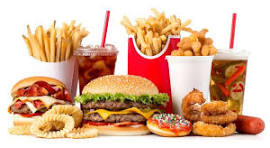 Unhealthy Food Stock Photos, Images and Backgrounds for Free ...