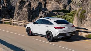 The data above is updated daily, based on used car inventory for sale on carfax for the last five model years of this car. 2020 Mercedes Benz Gle Coupe Suv Revealed Indian Launch Expected Soon Drivespark News