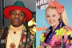 How much is dababy worth? Dababy Asked Jojo Siwa To Perform At Grammys 2021