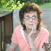 Loretta Jean McComas "Toots"