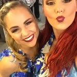 Already almost half way through the first act! #show31