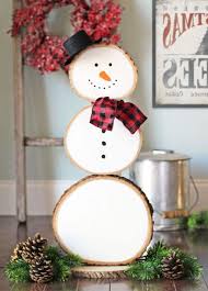 44 Idees D Activite Manuelle De Noel Tutoriels Conseils Et Plus Decoration De Noel Diy Zenidees Decoration Noel Decoration Bonhomme De Neige Decorations De Noel Originales
