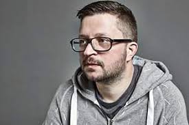 Steve Spacek · Artist Profile