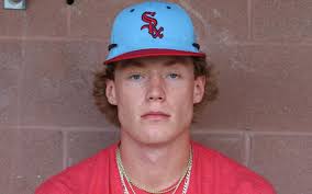 League City's Jacob Cyr tosses no-hitter in Cheyenne's ALWS debut