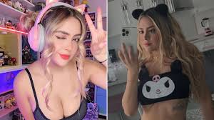 Arigameplays sexy desnuda
