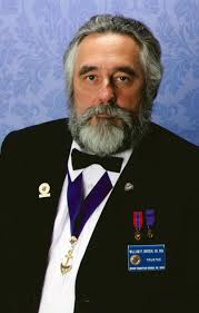 Obituary for William Patrick Snyder, Sr.