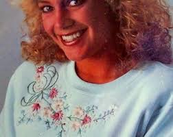 Aspen Tree By Columbia Minerva Small Vintage Floss Stitch Embroidery Kit  1975