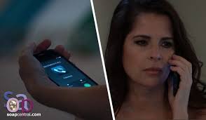 General Hospital Recaps: The week of August 16, 2021