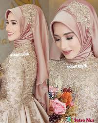 5 587 Likes 5 Comments Nisanur Sac Turban Ta Beautiful Hijab Wedding Hijab Styles Muslim Wedding Dresses