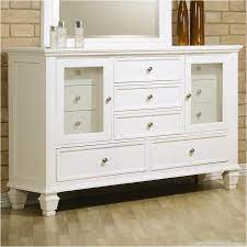 Small bedroom dresser *see offer details. 201303 Coaster Furniture Sandy Beach White Bedroom Dresser