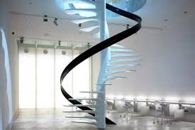 · stair stringer layouts seem challenging, but in this video wayne lennox shows how to build them in a simple fashion. 99 Modern Staircases Designs Absolute Eye Catcher In The Living Area Interior Design Ideas Ofdesign