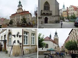 Miasto jelenia góra, jelenia góra, poland. Jelenia Gora Ciekawostki O Jeleniej Gorze Zabytki Atrakcje