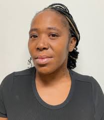 Offender Information