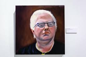 Award winners named in art, design student juried exhibit