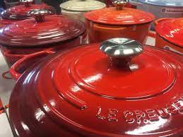 Offer available at www.lecreuset.com and in le creuset signature stores while supplies last; Is The Le Creuset Dutch Oven Any Good Should You Buy This Pricy Pot