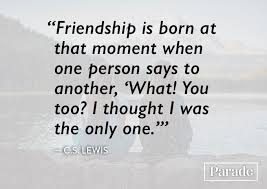 True friends will never leave your side one of your best friends in life might also be your significant other. 101 Best Friend Quotes Friendship Quotes For Your Bff On National Best Friends Day June 8 2021