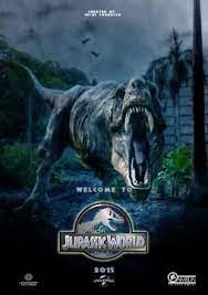 Pin De Jaxon Munns En Posters De Peliculas Peliculas En Espanol Latino Jurassic World Buenas Peliculas