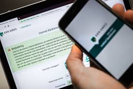 Ing bankieren, gratis download android. Wat Zit Er Achter Die Terugkerende Storingen Bij Internetbankieren Tech Ad Nl