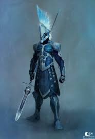 Lighting Kingdom Elite Knight Concept Art Characters Character Inspiration Fantasy Armor