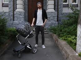 Mima Facebook Design Competitions Stroller Design Lab