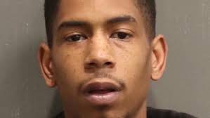 Nashville police: Man broke into family member's home, robbed them at  gunpoint