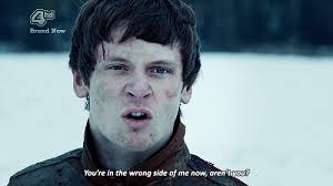 Hamish Watson-Holmes — Character Info