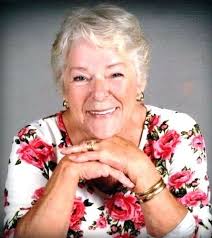 Sharon Lewis Obituary (1942