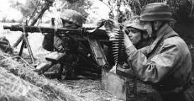 Image result for how did machine guns change during course of the war