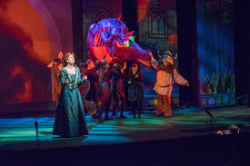 The award was first presented in 2005 after the category of best lighting design was divided into lighting design in a play and lighting design in a musical with each genre receiving its own. Shrek The Musical Matt Kizer Scenic Lighting Design