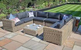 Best Rattan Garden Furniture And Where To Buy It Online The Telegraph