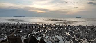 5.76971, 100.28509) is one of the islands off the coast of kedah. Delegasi Upm Adakan Lawatan Ke Kepulauan Songsong Yan Pusat Strategi Dan Perhubungan Korporat