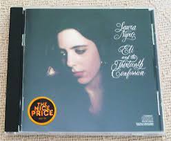 LAURA NYRO